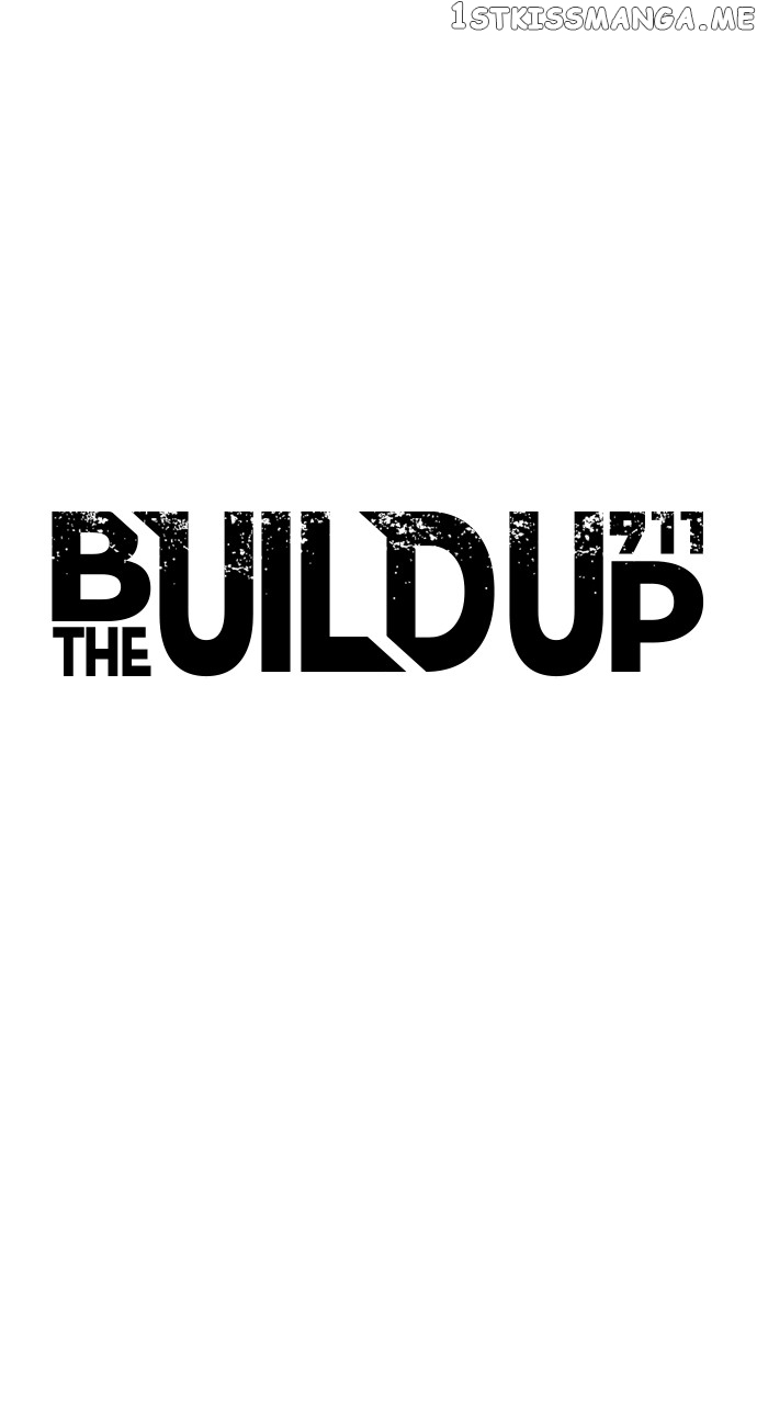 The Build Up - chapter 110 - #1