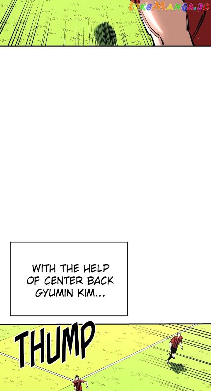 The Build Up - chapter 142 - #6
