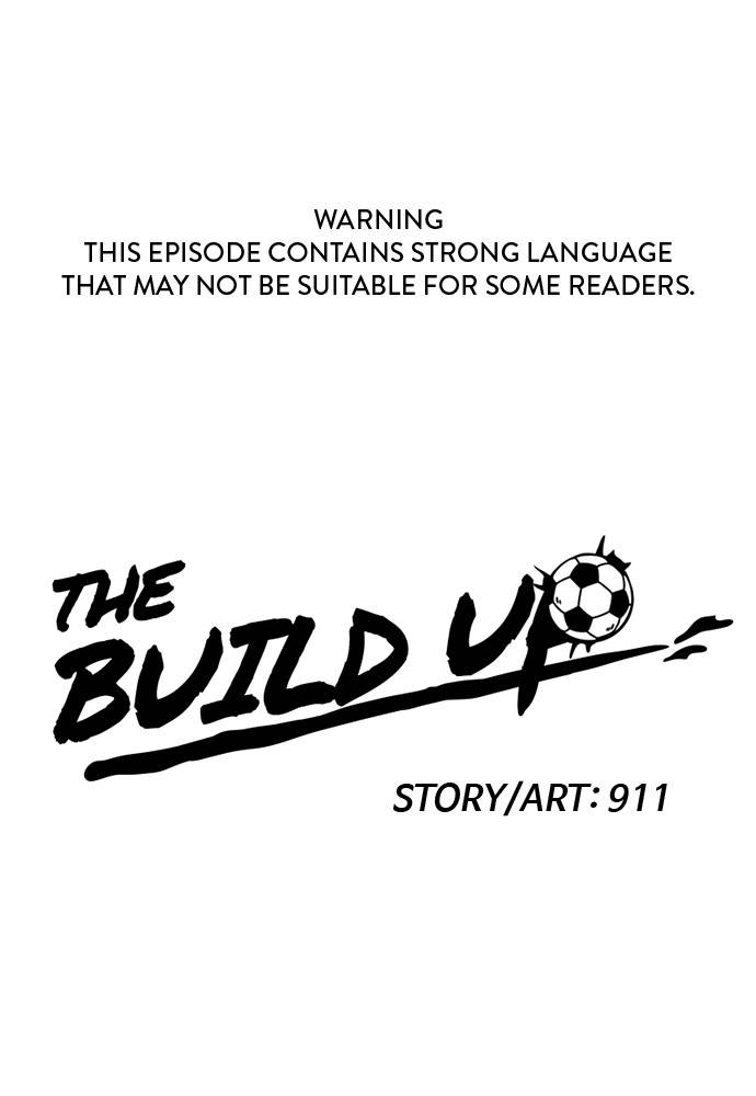 The Build Up - chapter 65 - #1