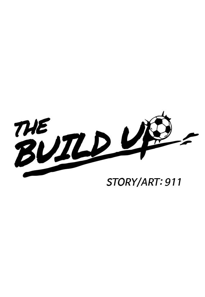 The Build Up - chapter 67 - #1