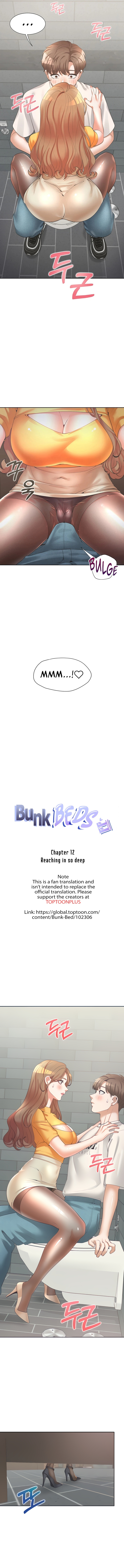 Bunk Beds - chapter 12 - #2