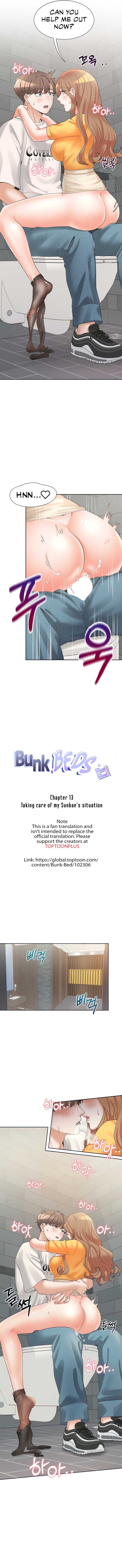 Bunk Beds - chapter 13 - #2