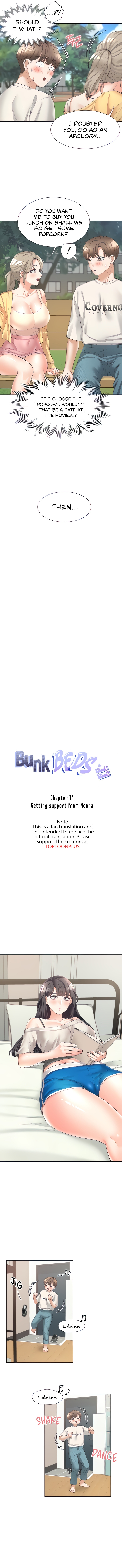 Bunk Beds - chapter 14 - #4