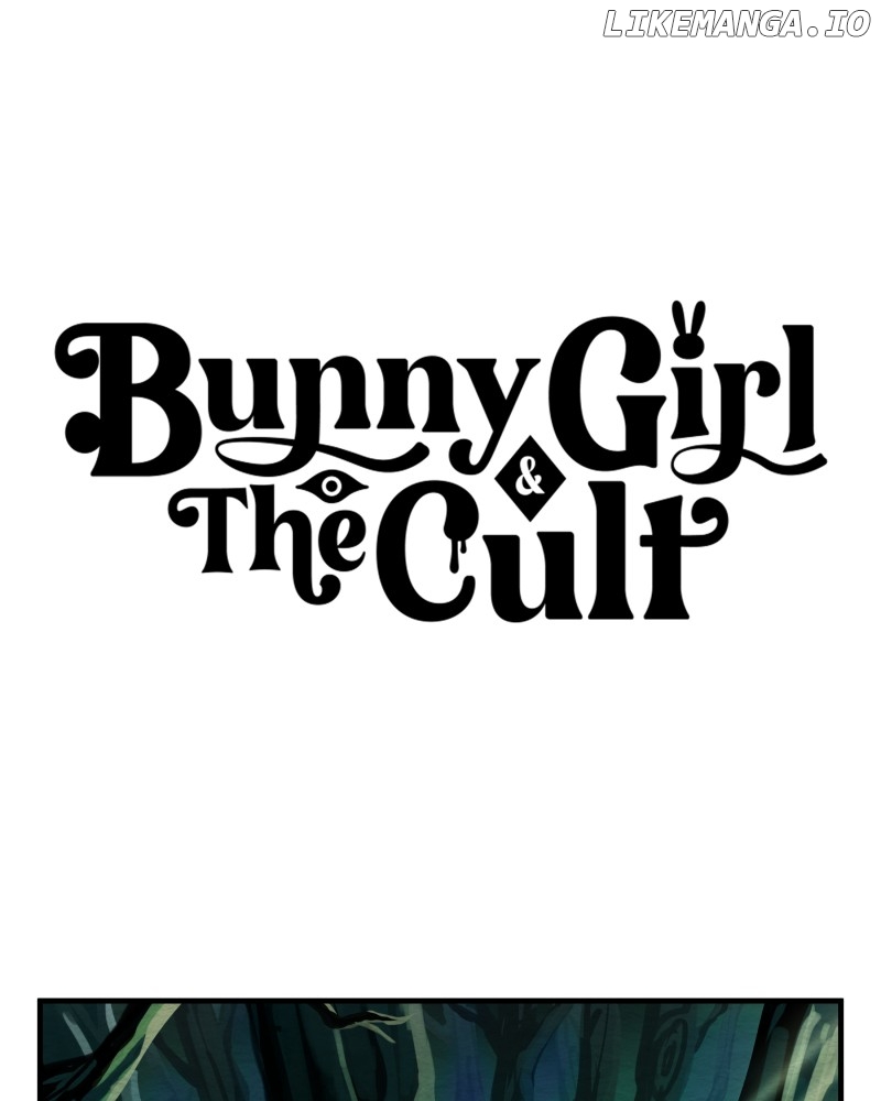Bunny Girl and the Cult - chapter 10 - #1