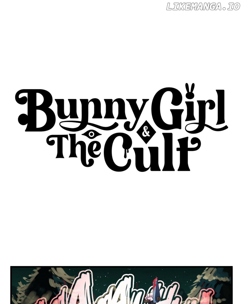 Bunny Girl and the Cult - chapter 11 - #1