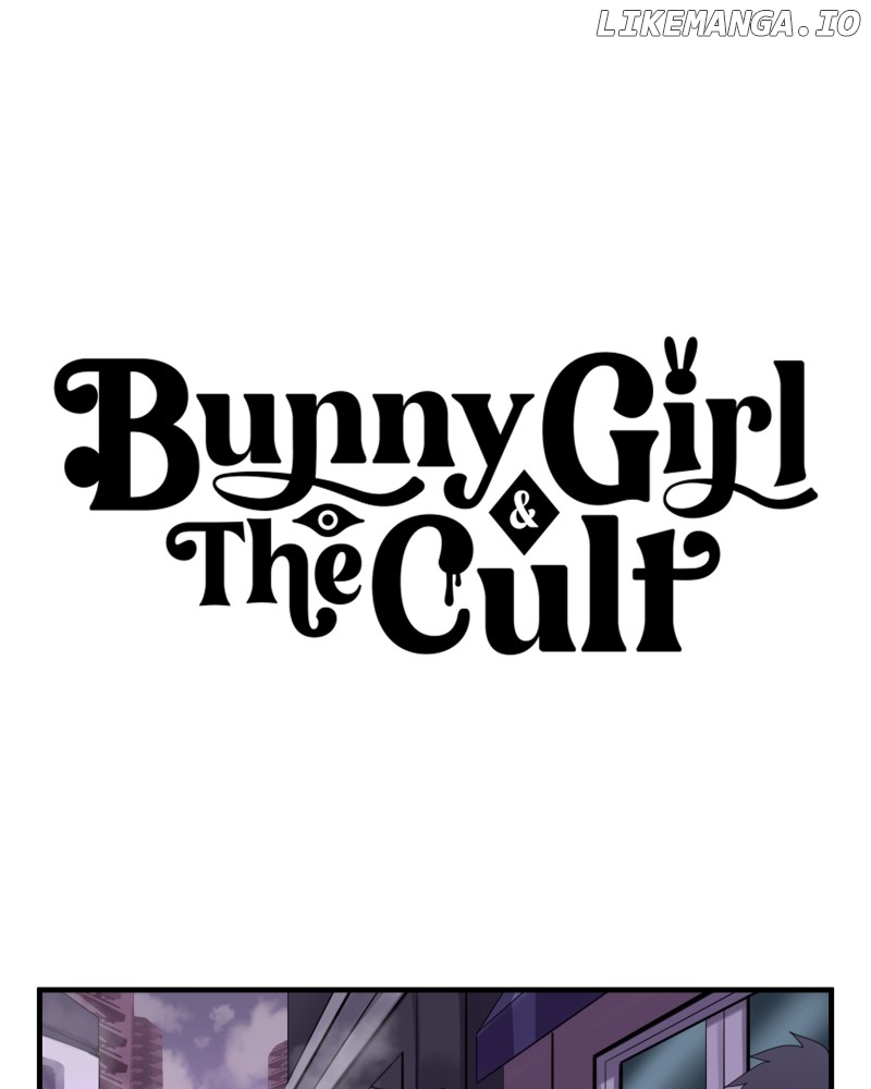 Bunny Girl and the Cult - chapter 12 - #1