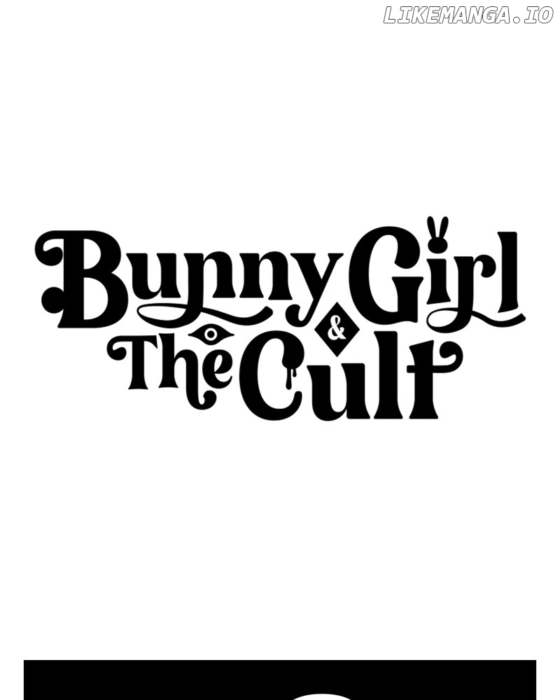 Bunny Girl and the Cult - chapter 14 - #1