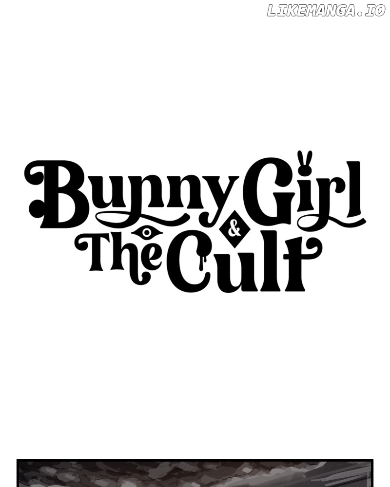 Bunny Girl and the Cult - chapter 16 - #1
