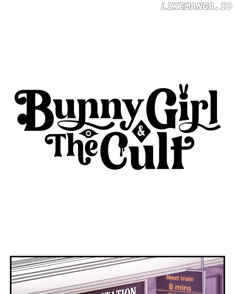Bunny Girl and the Cult - chapter 17 - #1
