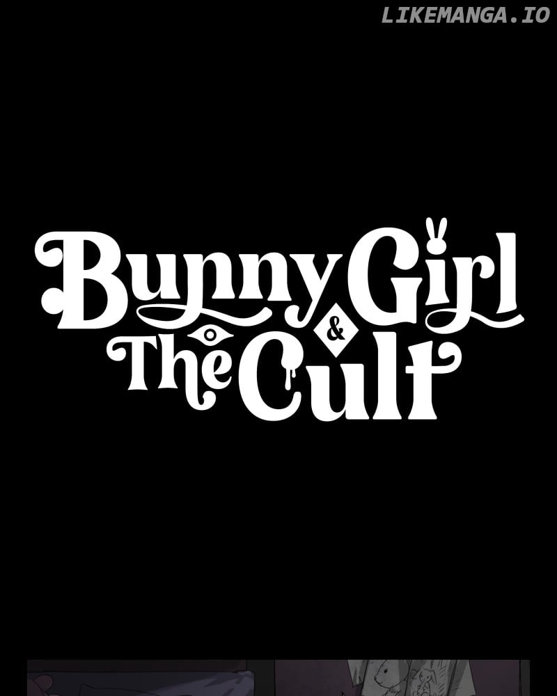 Bunny Girl and the Cult - chapter 20 - #1