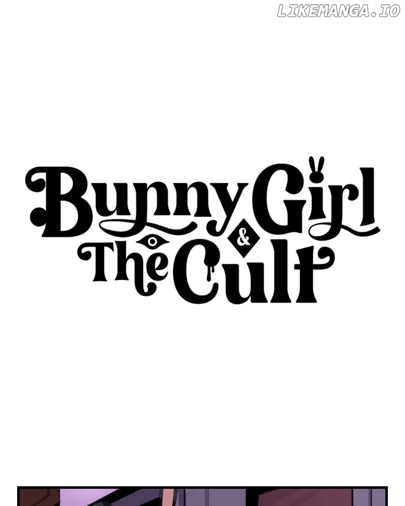 Bunny Girl and the Cult - chapter 21 - #1