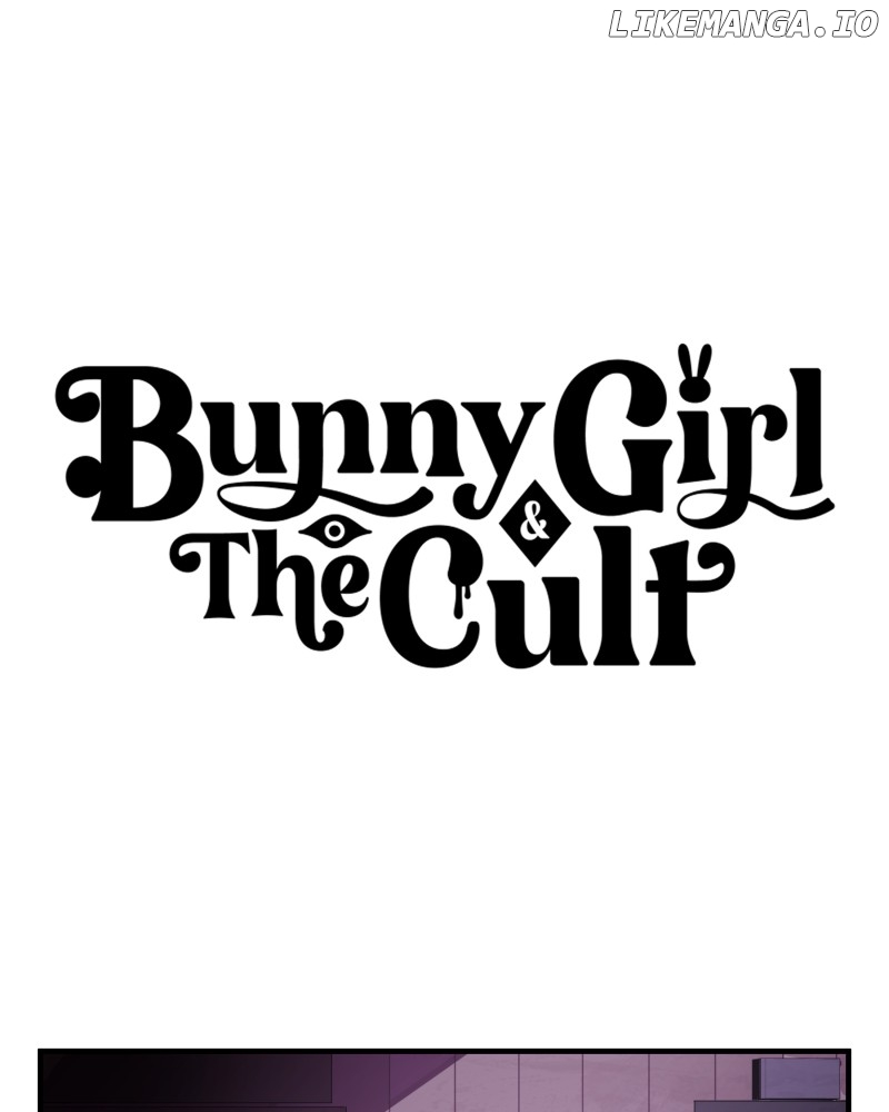 Bunny Girl and the Cult - chapter 22 - #1