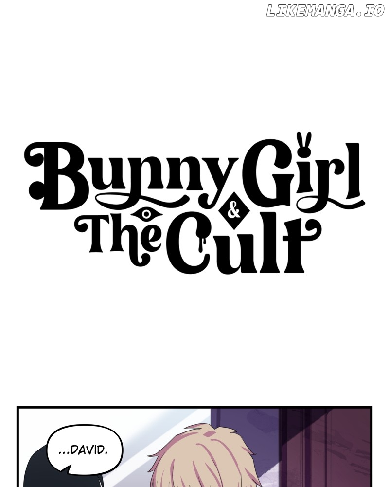 Bunny Girl and the Cult - chapter 23 - #1