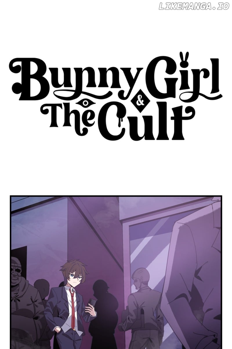 Bunny Girl and the Cult - chapter 27 - #1