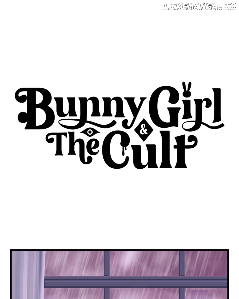 Bunny Girl and the Cult - chapter 6 - #1
