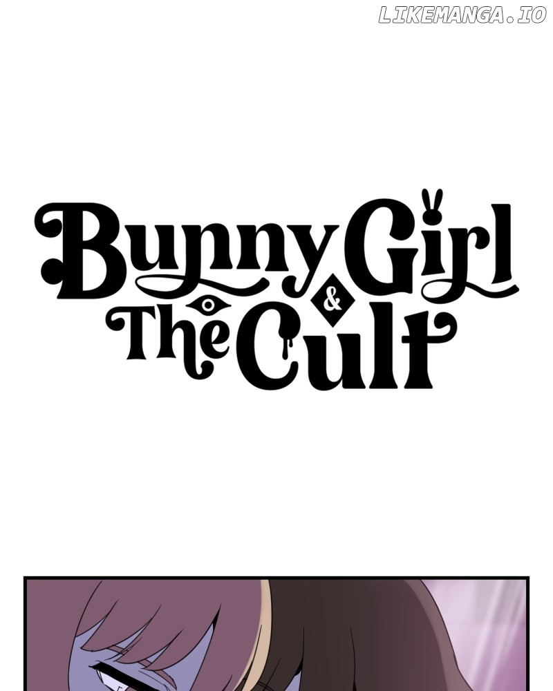 Bunny Girl and the Cult - chapter 7 - #1