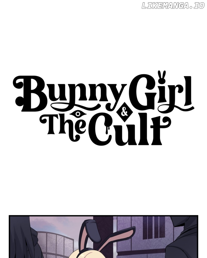 Bunny Girl and the Cult - chapter 8 - #1