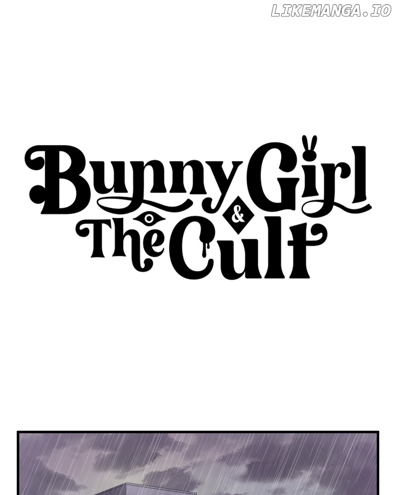 Bunny Girl and the Cult - chapter 9 - #1