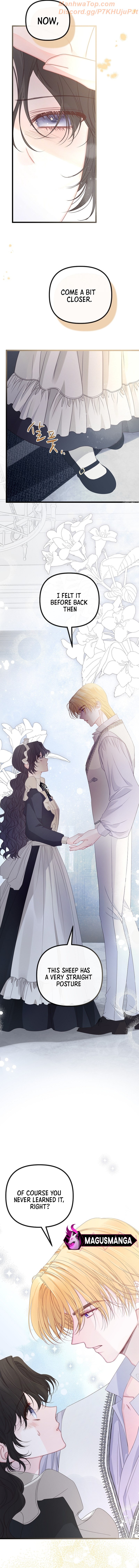 But Please, Help Me - chapter 20 - #6