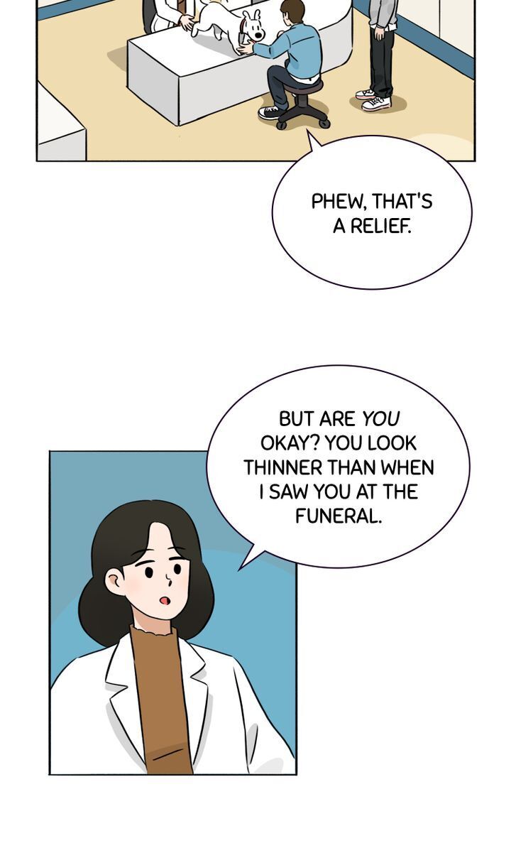 By My Side - chapter 10 - #5