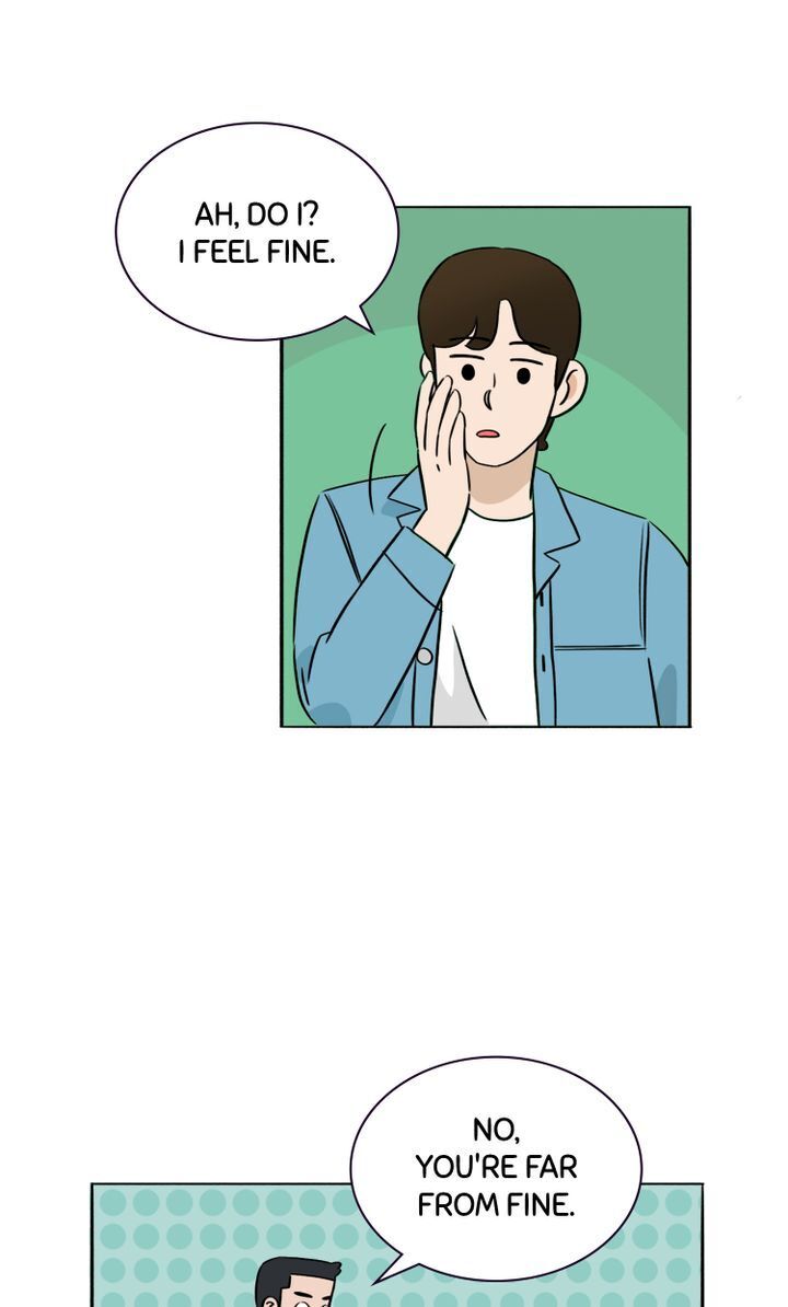 By My Side - chapter 10 - #6