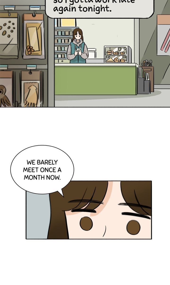 By My Side - chapter 14 - #5