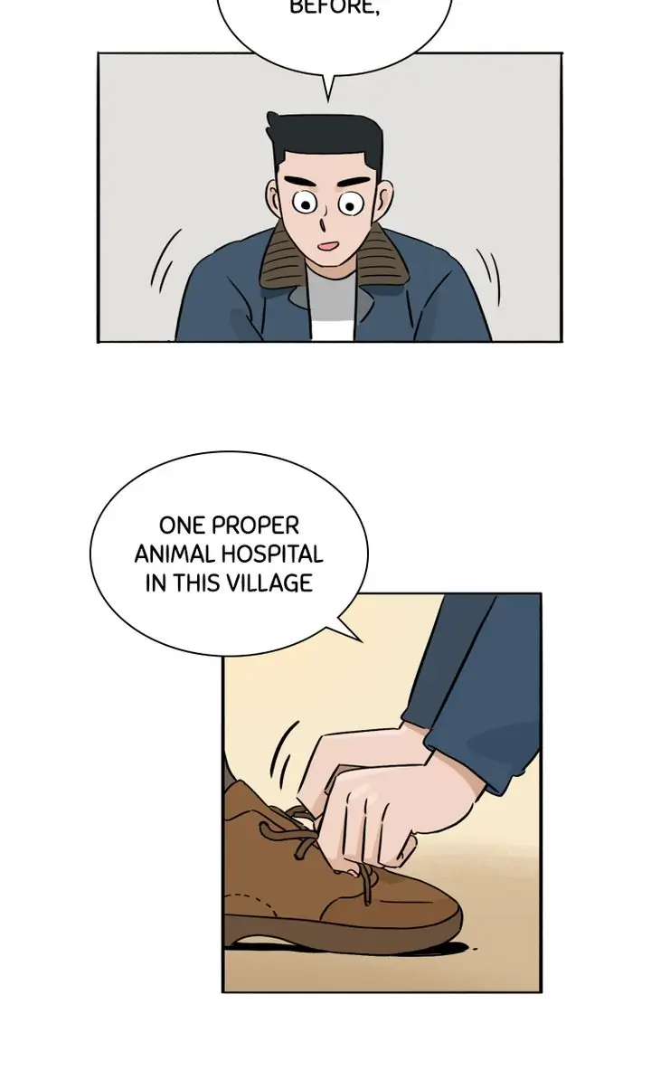 By My Side - chapter 15 - #6