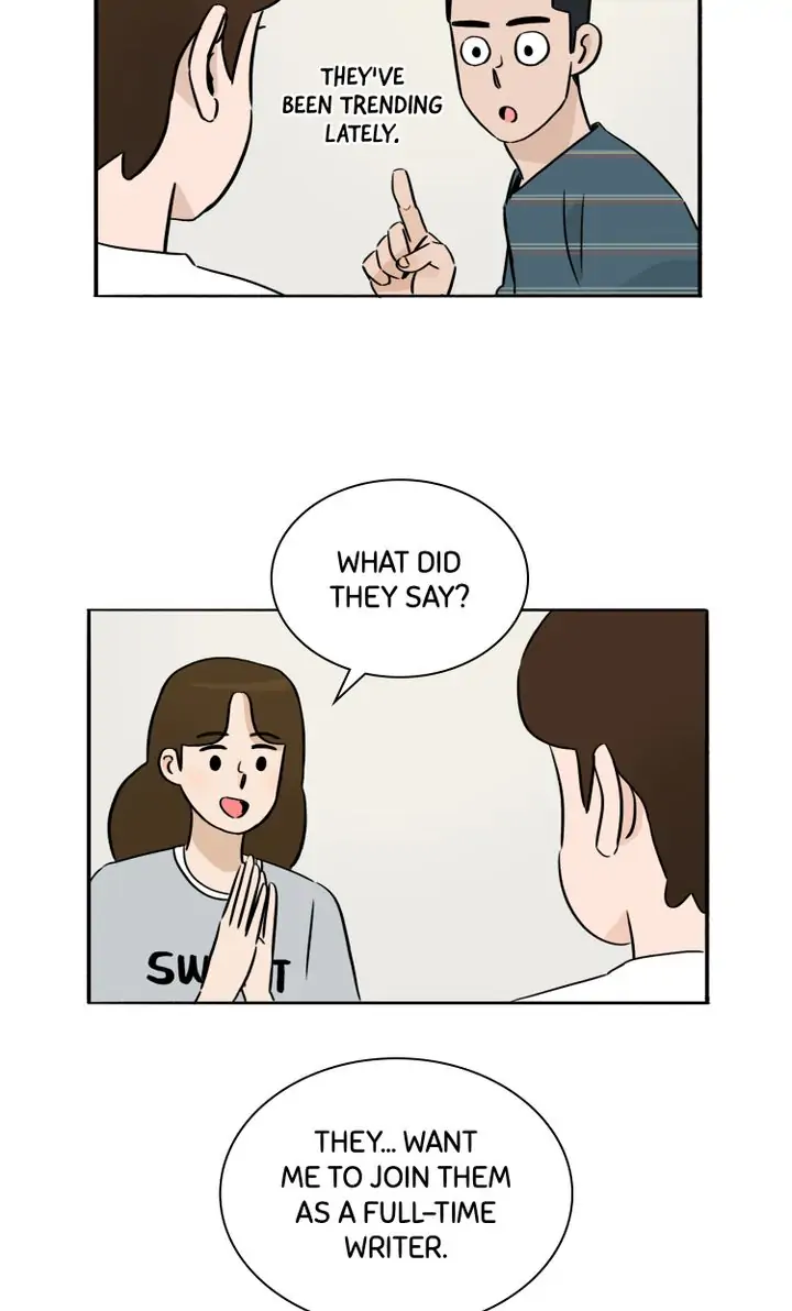 By My Side - chapter 20 - #5