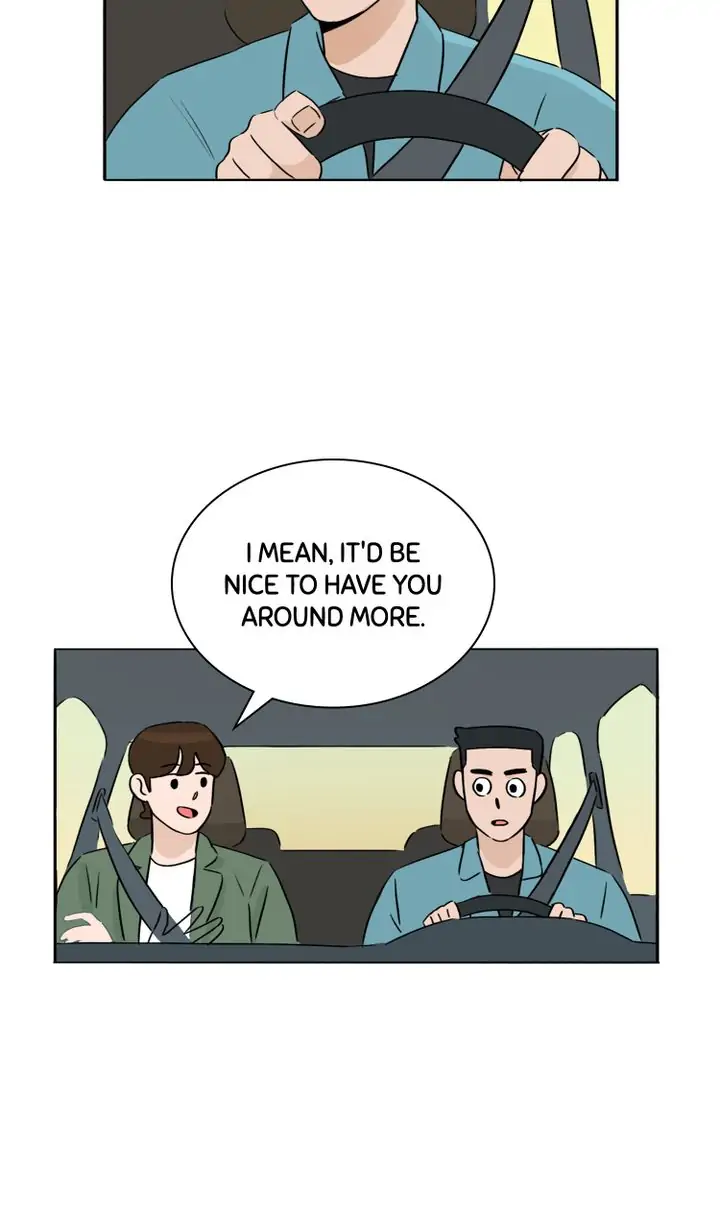 By My Side - chapter 22 - #5