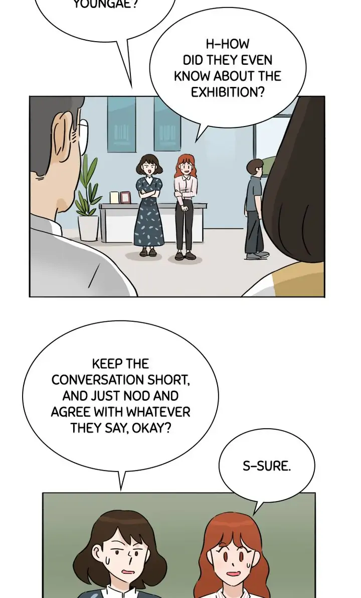 By My Side - chapter 24 - #2