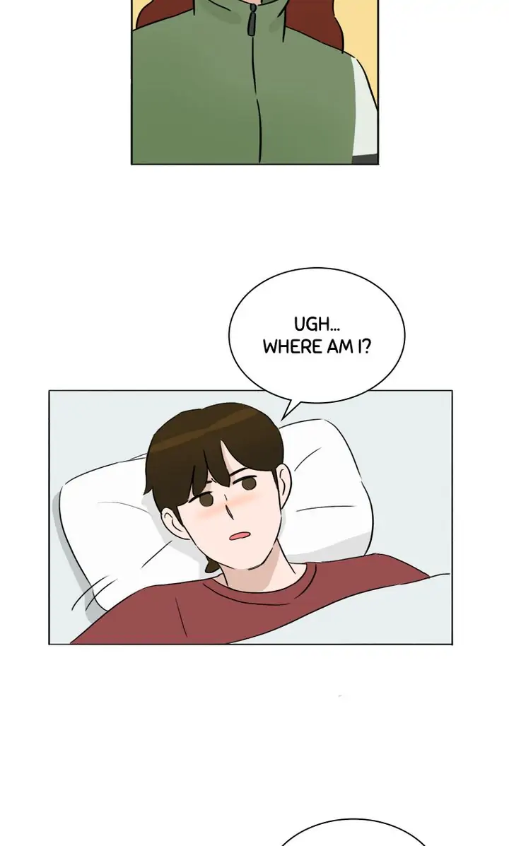 By My Side - chapter 29 - #5