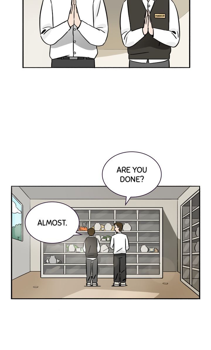 By My Side - chapter 7 - #3