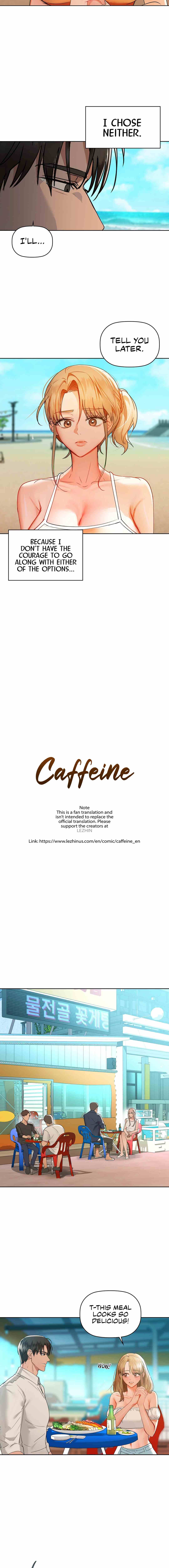 Caffeine - chapter 47 - #2