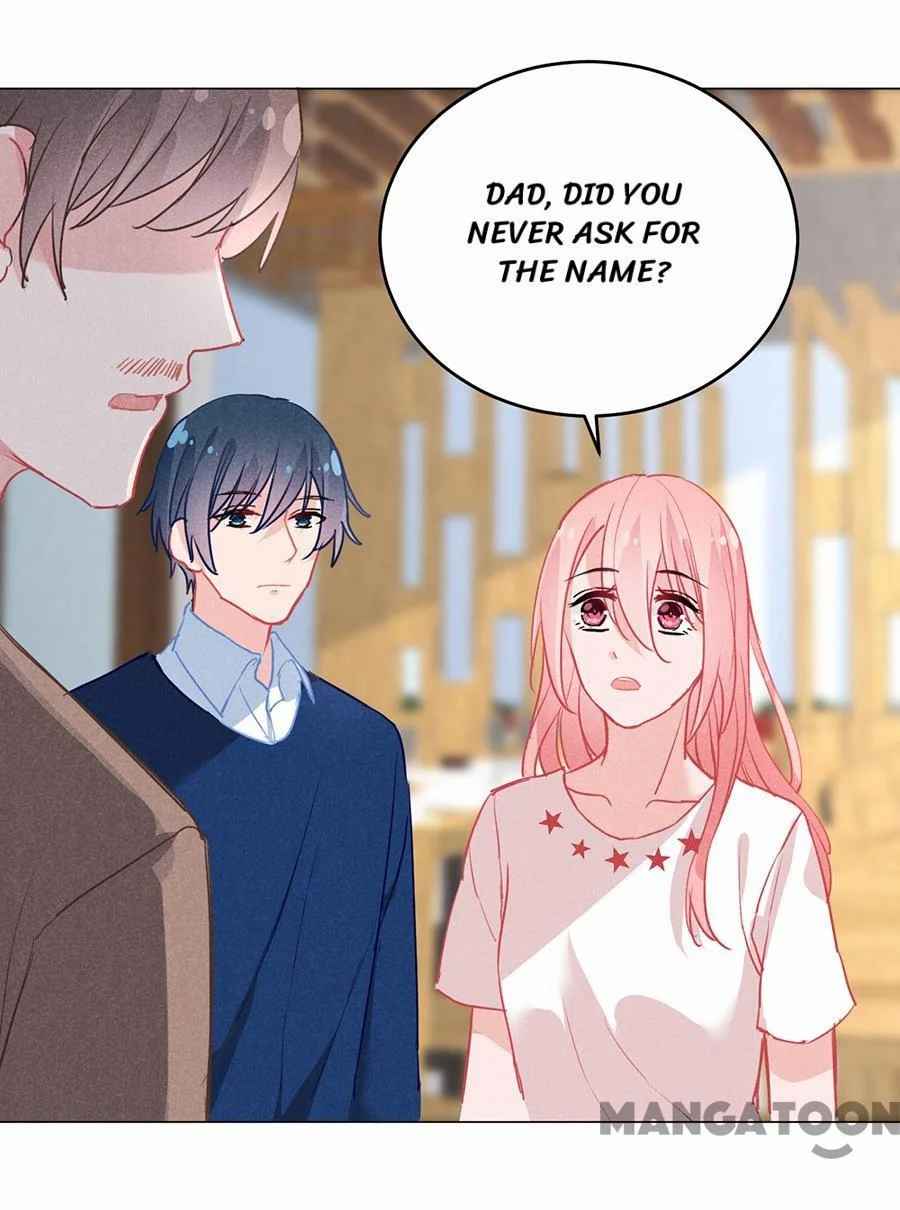 Cajole A Childe Into Being My Boyfriend - chapter 148 - #5