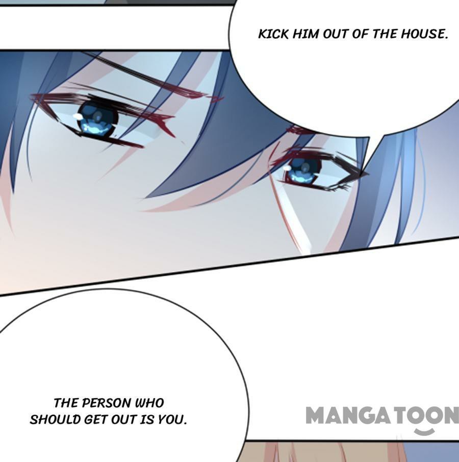 Cajole A Childe Into Being My Boyfriend - chapter 82 - #3