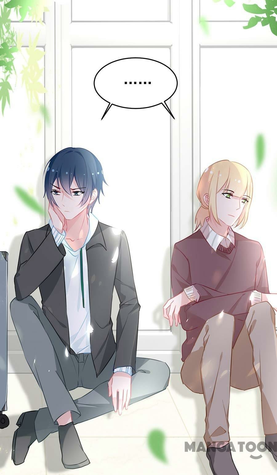Cajole A Childe Into Being My Boyfriend - chapter 85 - #6