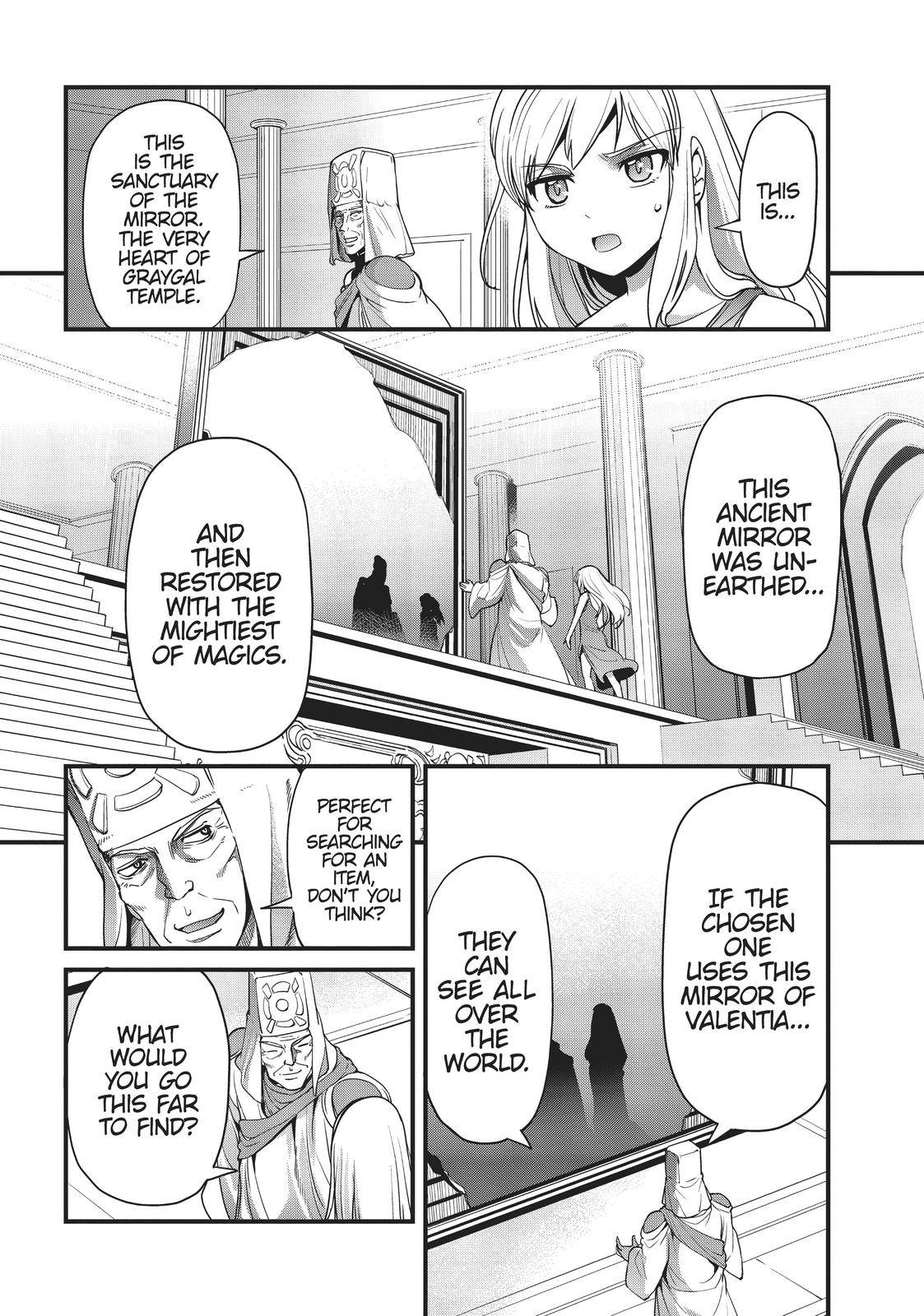 Call Girl in Another World - chapter 31 - #6