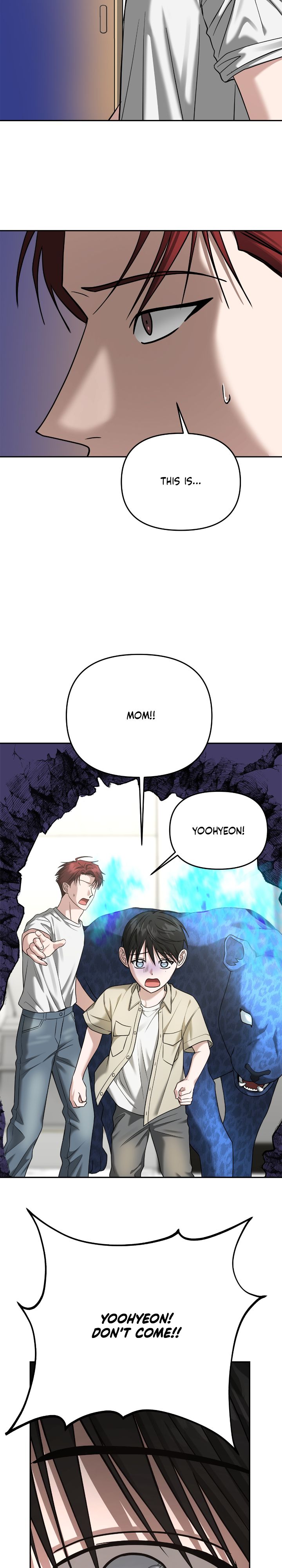 Call me the Devil - chapter 85 - #6