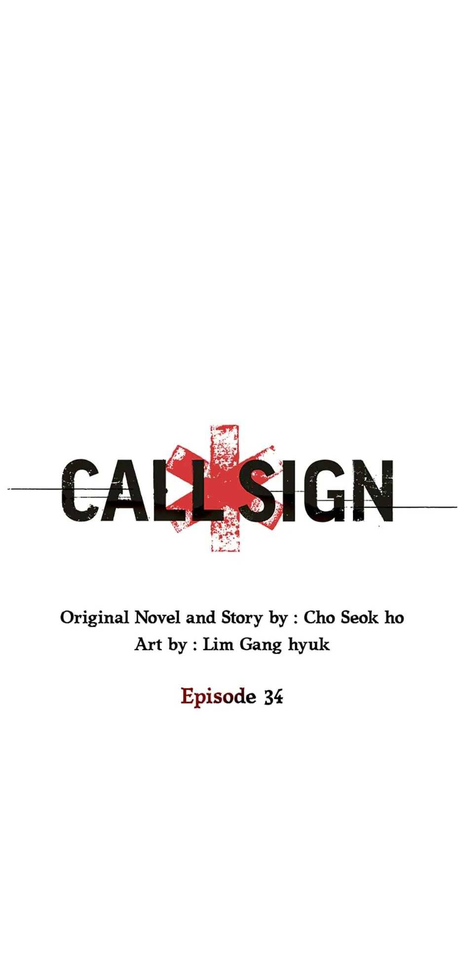 Call Sign - chapter 34 - #1
