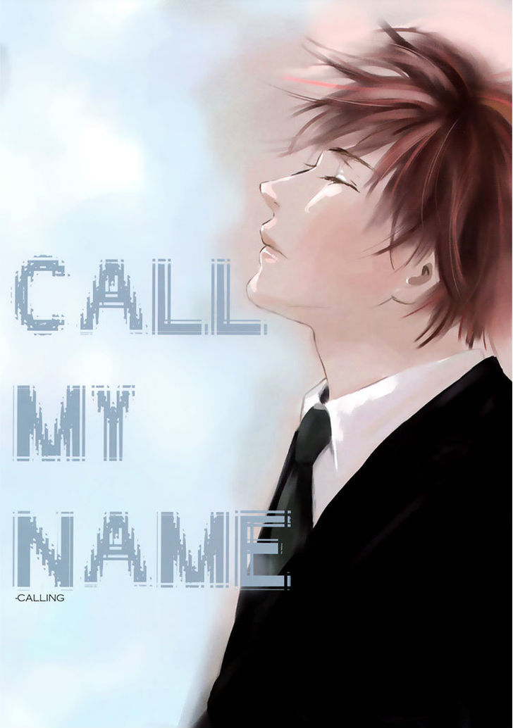 Calling - chapter 2.5 - #2