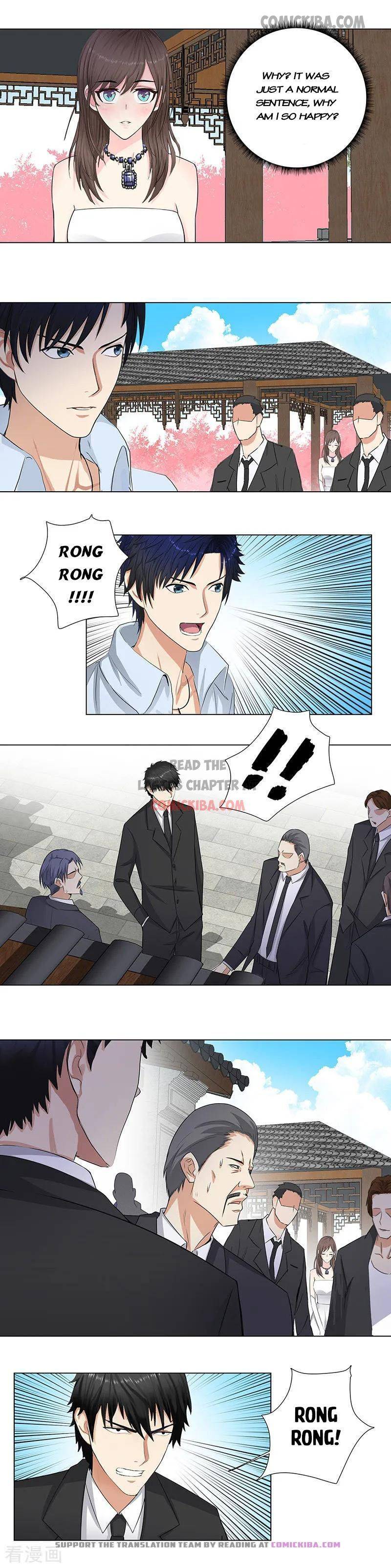 Campus Master - chapter 147 - #3
