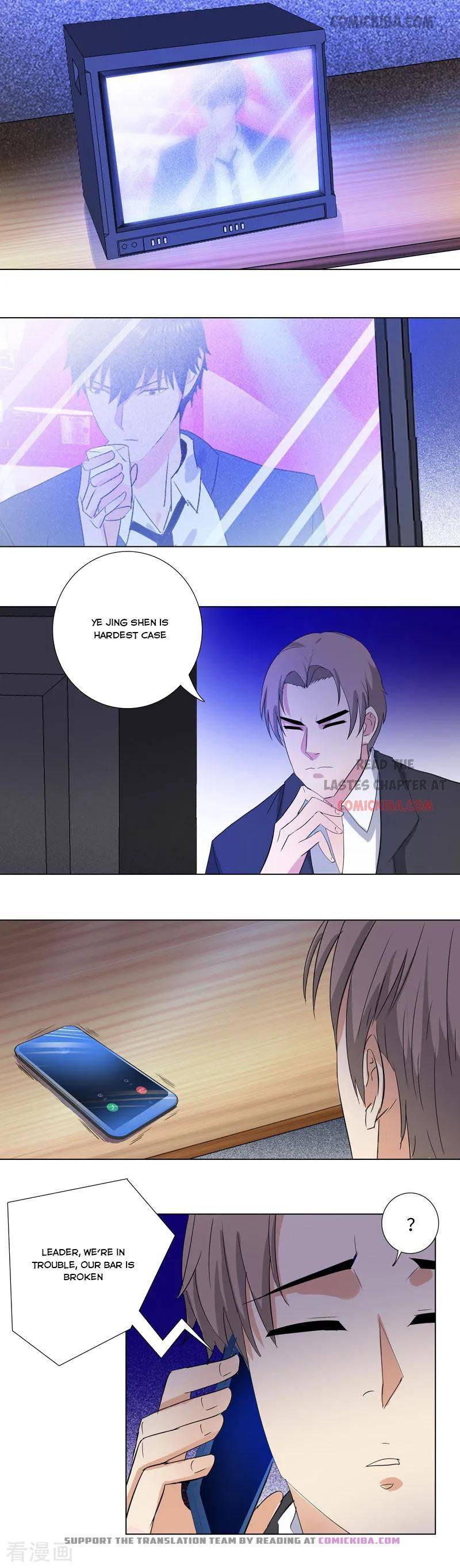 Campus Master - chapter 190 - #2