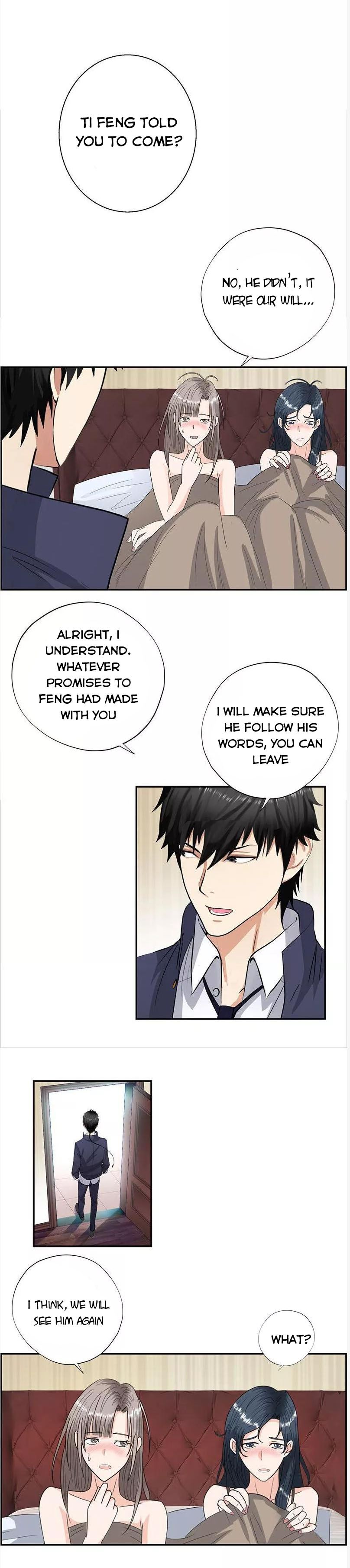 Campus Master - chapter 22 - #3