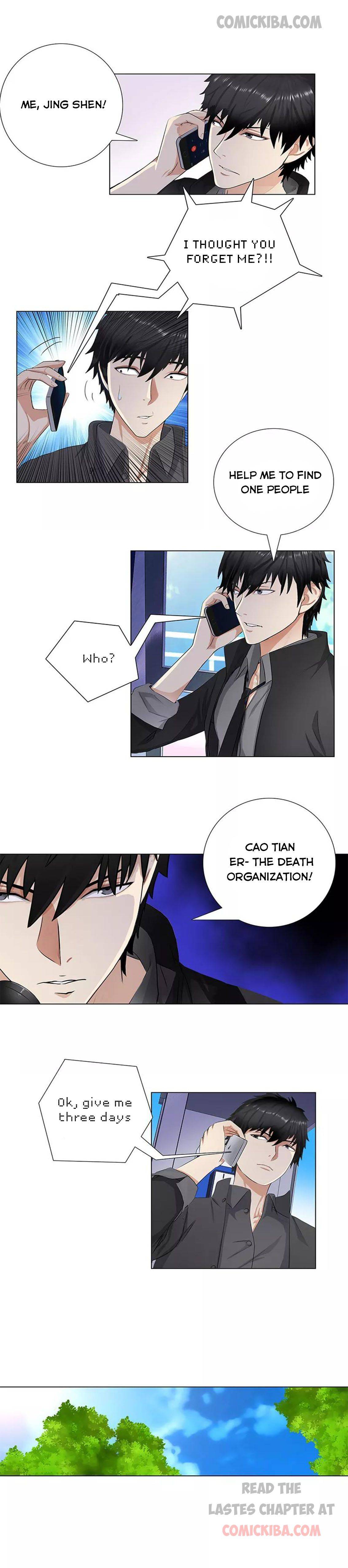 Campus Master - chapter 83 - #3