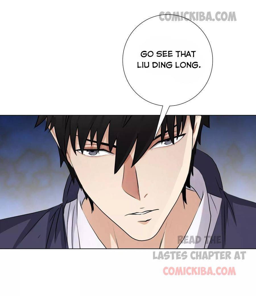 Campus Master - chapter 93 - #6