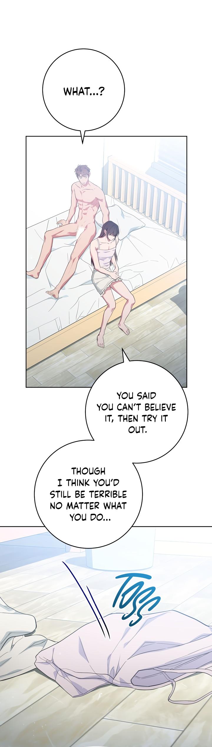 Campus Secret Girlfriend ♡ - chapter 6 - #5