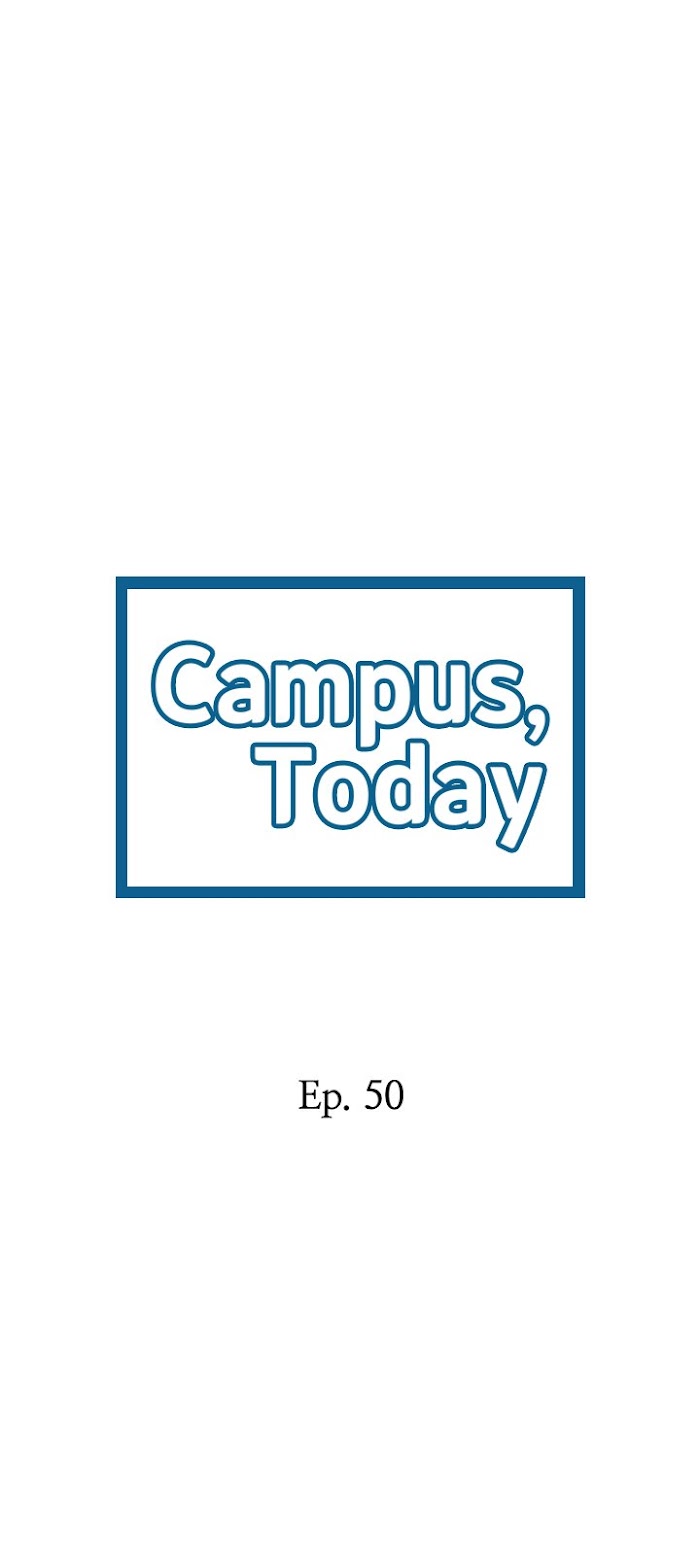 Campus Today - chapter 50 - #2