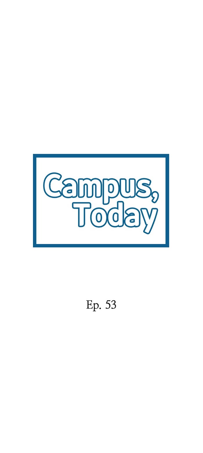 Campus Today - chapter 53 - #2