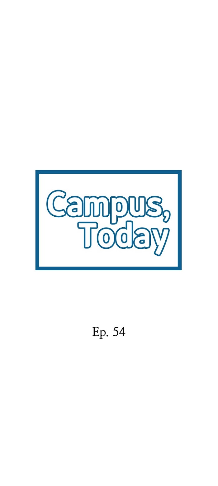 Campus Today - chapter 54 - #2