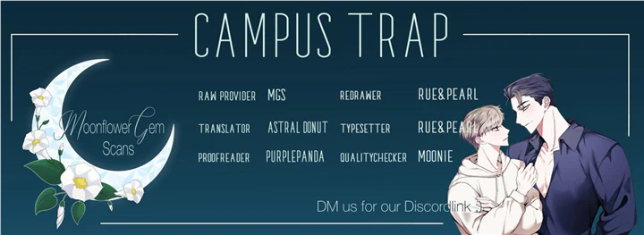 Campus Trap - chapter 28 - #2
